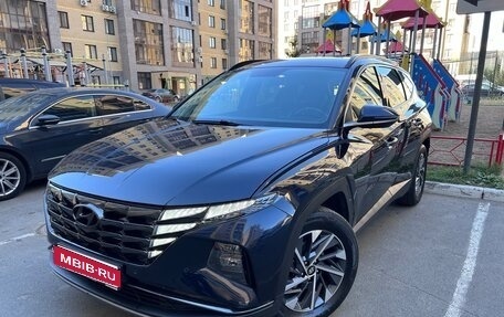Hyundai Tucson, 2021 год, 3 100 000 рублей, 1 фотография