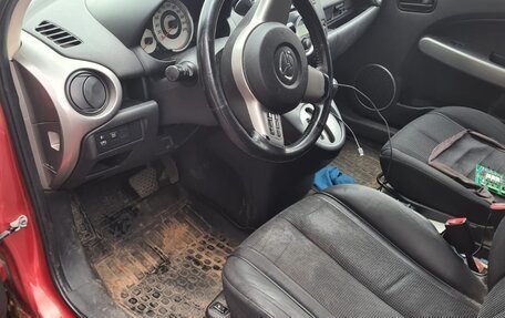 Mazda 2 III, 2008 год, 500 000 рублей, 2 фотография