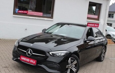 Mercedes-Benz C-Класс, 2023 год, 5 058 537 рублей, 1 фотография