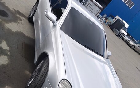 Mercedes-Benz E-Класс, 2006 год, 999 999 рублей, 3 фотография