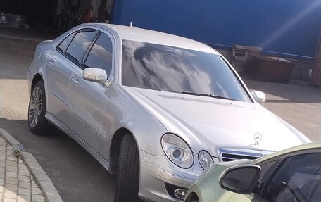 Mercedes-Benz E-Класс, 2006 год, 999 999 рублей, 5 фотография