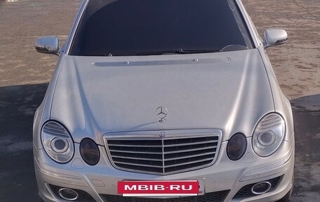 Mercedes-Benz E-Класс, 2006 год, 999 999 рублей, 6 фотография