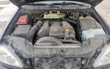 Mercedes-Benz M-Класс, 2002 год, 840 000 рублей, 2 фотография