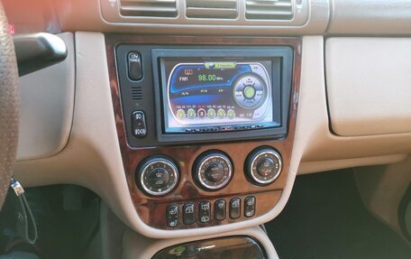 Mercedes-Benz M-Класс, 2002 год, 840 000 рублей, 5 фотография