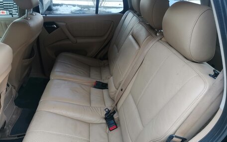 Mercedes-Benz M-Класс, 2002 год, 840 000 рублей, 8 фотография