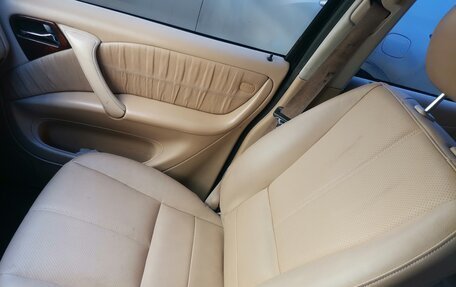 Mercedes-Benz M-Класс, 2002 год, 840 000 рублей, 7 фотография