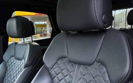 Audi SQ5, 2021 год, 5 480 000 рублей, 8 фотография