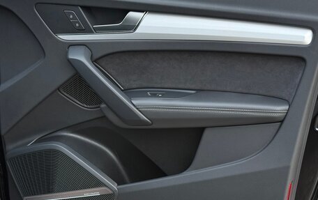 Audi SQ5, 2021 год, 5 480 000 рублей, 12 фотография