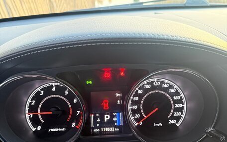 Peugeot 4007, 2011 год, 1 499 000 рублей, 5 фотография