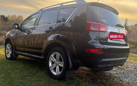 Peugeot 4007, 2011 год, 1 499 000 рублей, 3 фотография