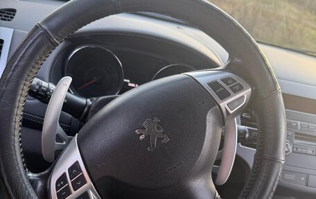 Peugeot 4007, 2011 год, 1 499 000 рублей, 7 фотография