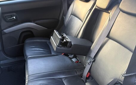 Peugeot 4007, 2011 год, 1 499 000 рублей, 8 фотография