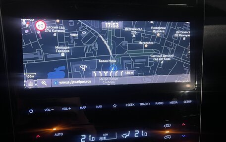 Hyundai Tucson, 2021 год, 3 100 000 рублей, 8 фотография