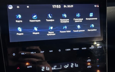 Hyundai Tucson, 2021 год, 3 100 000 рублей, 9 фотография