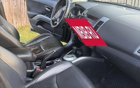 Peugeot 4007, 2011 год, 1 499 000 рублей, 6 фотография