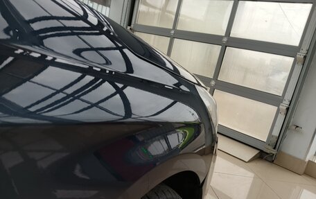 Citroen C4 II рестайлинг, 2010 год, 579 000 рублей, 9 фотография