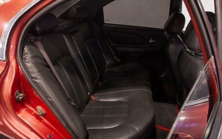 Hyundai Sonata IV рестайлинг, 2005 год, 417 000 рублей, 31 фотография