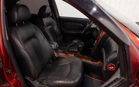Hyundai Sonata IV рестайлинг, 2005 год, 417 000 рублей, 30 фотография