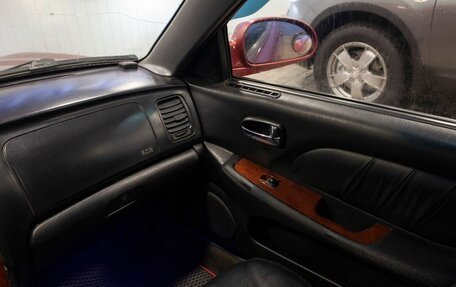Hyundai Sonata IV рестайлинг, 2005 год, 417 000 рублей, 35 фотография