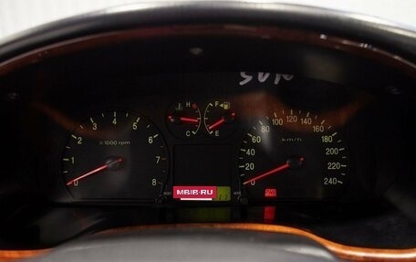 Hyundai Sonata IV рестайлинг, 2005 год, 417 000 рублей, 22 фотография