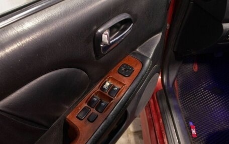 Hyundai Sonata IV рестайлинг, 2005 год, 417 000 рублей, 33 фотография