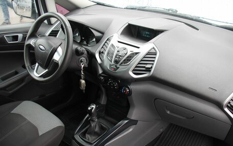 Ford EcoSport, 2016 год, 899 000 рублей, 8 фотография
