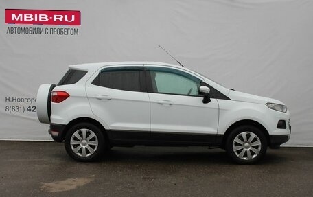 Ford EcoSport, 2016 год, 899 000 рублей, 4 фотография