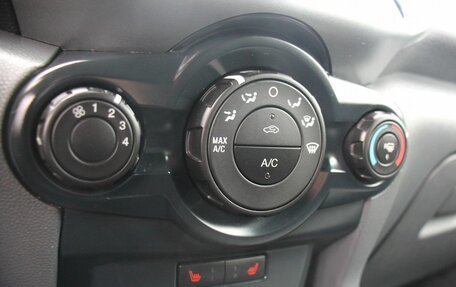 Ford EcoSport, 2016 год, 899 000 рублей, 10 фотография
