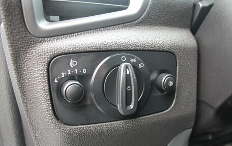 Ford EcoSport, 2016 год, 899 000 рублей, 13 фотография
