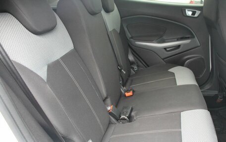 Ford EcoSport, 2016 год, 899 000 рублей, 16 фотография