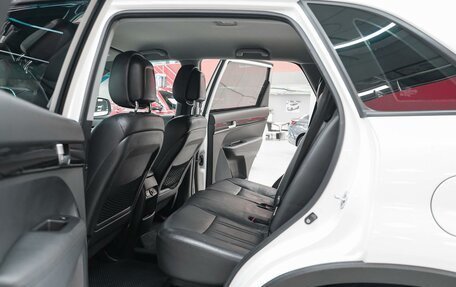 KIA Sorento II рестайлинг, 2013 год, 1 399 000 рублей, 7 фотография