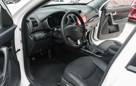KIA Sorento II рестайлинг, 2013 год, 1 399 000 рублей, 6 фотография