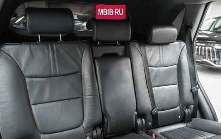KIA Sorento II рестайлинг, 2013 год, 1 399 000 рублей, 9 фотография