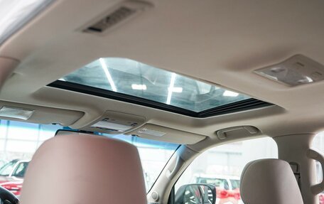 Toyota Land Cruiser 200, 2011 год, 2 649 000 рублей, 8 фотография