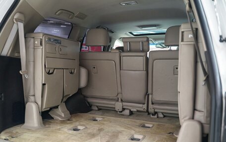Toyota Land Cruiser 200, 2011 год, 2 649 000 рублей, 9 фотография