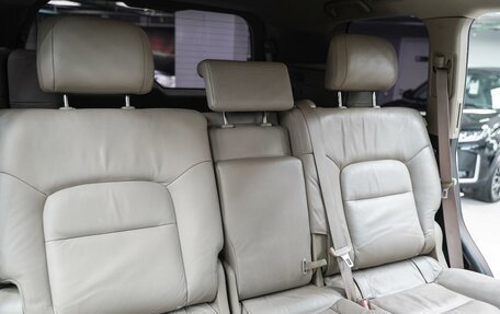 Toyota Land Cruiser 200, 2011 год, 2 649 000 рублей, 7 фотография