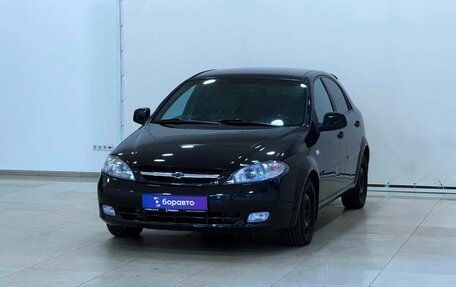 Chevrolet Lacetti, 2012 год, 597 000 рублей, 1 фотография