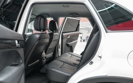 KIA Sorento II рестайлинг, 2012 год, 1 199 000 рублей, 7 фотография