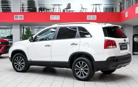 KIA Sorento II рестайлинг, 2012 год, 1 199 000 рублей, 4 фотография