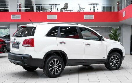 KIA Sorento II рестайлинг, 2012 год, 1 199 000 рублей, 2 фотография