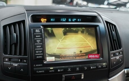 Toyota Land Cruiser 200, 2011 год, 2 649 000 рублей, 16 фотография
