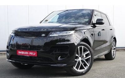 Land Rover Range Rover Sport, 2025 год, 14 420 000 рублей, 1 фотография