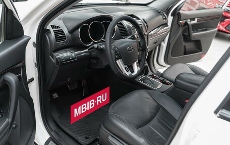 KIA Sorento II рестайлинг, 2012 год, 1 199 000 рублей, 6 фотография