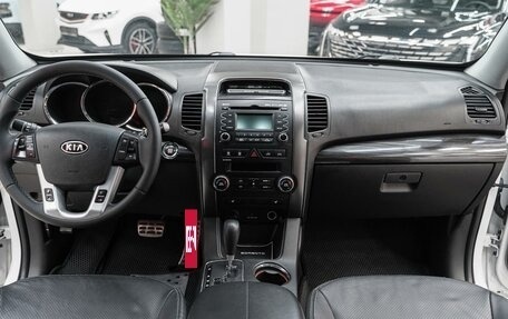 KIA Sorento II рестайлинг, 2012 год, 1 199 000 рублей, 10 фотография