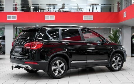 Haval H6, 2019 год, 1 299 000 рублей, 2 фотография