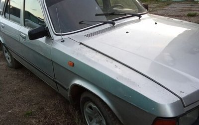 ГАЗ 3102 «Волга», 2004 год, 130 000 рублей, 1 фотография