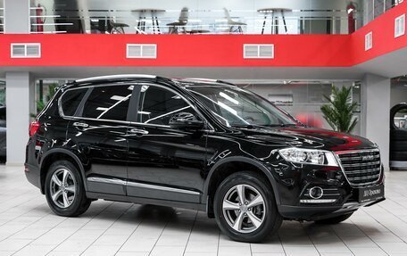 Haval H6, 2019 год, 1 299 000 рублей, 3 фотография