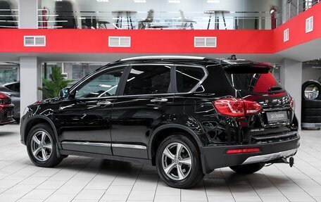 Haval H6, 2019 год, 1 299 000 рублей, 4 фотография