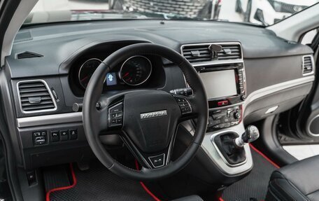 Haval H6, 2019 год, 1 299 000 рублей, 9 фотография