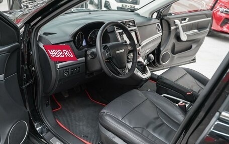 Haval H6, 2019 год, 1 299 000 рублей, 6 фотография